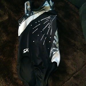 Gk Leotard
